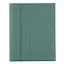Чехол-книжка BeCover с беспроводной клавиатурой для Lenovo Tab M10 3rd Gen TB-328F 10.1" Dark Green (712389) - миниатюра 2