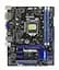 Материнська плата ASUS P8H61-M LX2 (P8H61-M LX2) (Socket 1155, Intel H61, Micro-ATX) Б/в - мініатюра 1