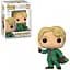 Фигурка Funko Pop Фанко Поп Златопуст Локонс Гарри Поттер Harry Potter Gilderoy Lockhart 10 см FP HP GL 152 - миниатюра 1
