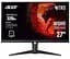 Монітор Acer 27" Nitro XV270UF3bmiiprx QHD IPS 320Hz (UM.HX0EE.323) - мініатюра 1