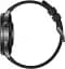 Смарт-годинник Smart Watch Xiaomi Watch 5 Black Strap (BHR07WRGL) UA - мініатюра 3
