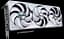 Видеокарта GeForce RTX 5070 Ti 16GB Gigabyte Eagle Ice OC SFF (GV-N507TEAGLEOC ICE-16GD) - миниатюра 2