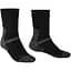 Шкарпетки Bridgedale Explorer HW Performance Boot Black S (1053-710151.818.S) - мініатюра 1