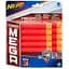 Набор стрел Hasbro Nerf Мега, 10 шт. (A4368) - миниатюра 2
