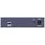 Комутатор мережевий Hikvision (DS-3E0105P-E/M(C) - мініатюра 2