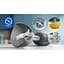 Блендер заглибний Philips Series 1000 чорний (HR2522/00) - мініатюра 10
