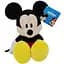 М'яка іграшка G-Toys Мікі Маус 25 см - мініатюра 1