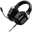 Игровые наушники Hoco W113 Black - миниатюра 3