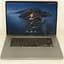 Ноутбук Apple MacBook Pro 16" A2141 (C02DP1L3MD6M) (i7-9750H/16/512SSD/PRO 5300M) - Class A- - мініатюра 1