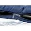 Спальник з капюшоном Naturehike MJ600 CNK2300SD014, темно-блакитний - мініатюра 5