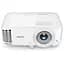 Проектор BENQ MH560, DLP, 1080P, 3800Lm, 20000:1, D-sub, HDMI, білий - мініатюра 2