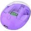 Навушники бездротові TWS Pro One з боксом для заряджання Purple (16506) - мініатюра 1