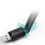 WiFi-адаптер TP-Link USB Archer T3U Plus (Archer T3U Plus) - мініатюра 2
