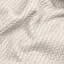 Плед-покривало Cosas Ivory Knitted Braid косичка 200х220 см капучино (Blanket_05Ivory_KnittedBraid_200x220) - мініатюра 4