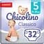 Підгузки Chicolino Classico 5 (11-25 кг) 32 шт. - мініатюра 1