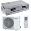Кондиціонер Gree GUD35PS1/A-S/GUD35W1/NhA-S (LCLH) U-Match - мініатюра 1