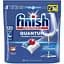 Капсули для посудомийних машин Finish Quantum All in 1, 120 шт. - мініатюра 1