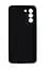 Чехол XON PhoneCase для Samsung S21 FE (PCSDSS21000B 9885) Черный - миниатюра 3