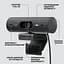 Веб-камера Logitech Brio 505 for Business Graphite (960-001459) - мініатюра 6