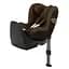 Автокресло Cybex Sirona Zi i-Size Plus Khaki Green khaki brown (520003787) - миниатюра 1