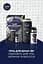 Набір чоловічий Nivea Men Deep Refreshment - мініатюра 4