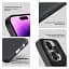 Силіконовий чохол BeCover для Motorola Moto G54 / G54 Power Black (710546) - мініатюра 7