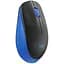 Миша Logitech M190 Full-size Wireless Blue (6617019) - мініатюра 2