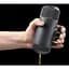 Портативна еспресо-кавоварка Wacaco Nanopresso сіра з чохлом - мініатюра 8