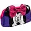 Пенал м`який Yes TO-01-1 Minnie Mouse, 12х22х5 см, фіолетовий (533006) - мініатюра 1
