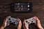 Геймпад 8BitDo Pro 3 Bluetooth Switch/Switch 2, Windows, Apple, SteamOS, Android grey - мініатюра 5
