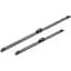 Щетка стеклоочистителя Bosch 3 397 007 523 - миниатюра 2