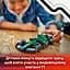 Конструктор LEGO Speed Champions Автомобіль для перегонів Aston Martin Aramco F1 AMR24, 269 деталей (77245) - мініатюра 12