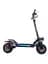 Электросамокат Двухмоторный Tesla 26000 New (4000W, 48V, 26Ah) - миниатюра 2