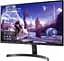 Монітор LG 27QN600-B - мініатюра 1