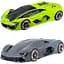 Автомодель Bburago Lamborghini Terzo Millennio 1:24 в асортименті (18-21094) - мініатюра 2