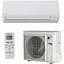Кондиціонер Daikin FTXF35F/RXF35F Sensira - мініатюра 1