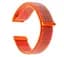 Нейлоновий ремінець Primo для годинника Samsung Gear S2 Classic SM-R732/RM-735 Orange - мініатюра 2