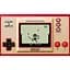 Nintendo Game & Watch Super Mario Bros - мініатюра 3
