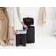 Бак для мусора Brabantia Bo Pedal Bin с педалью 12 л (238086) - миниатюра 10