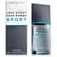 Туалетна вода Issey Miyake L'Eau D'issey Pour Homme Sport 50 мл - мініатюра 1