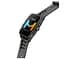 Смарт-годинник Smart Watch iMiki MB-1 Super AMOLED 1.64 (456x280) 230 мА·год Black - мініатюра 5