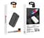 Зовнішній акумулятор WUW Y94 20000 mAh Power Bank - мініатюра 3