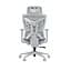 Крісло для геймерів Anda Seat X-Air Mega Size XL Mesh Gray (AD-WY-01-GGF) - мініатюра 3