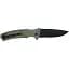 Ніж Boker Plus Strike Large Grivory Green - мініатюра 2