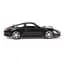 Машинка Rastar PORSCHE 911 CARRERA S 1:24 чорний 56200 - мініатюра 3