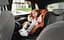 Автокресло Britax Romer Dualfix Pro M Style Mineral Grey - миниатюра 11