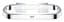 Держатель для полотенца Grohe Selection 41035000 - миниатюра 2