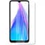 Захисна плівка StatusSKIN для Xiaomi Redmi Note 8T Екран Матова Lite - мініатюра 1