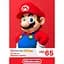 Nintendo eShop Card $65 (USA) - мініатюра 1