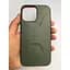 Оригинальный противоударный чехол UAG Civilian для iPhone 13 Pro Max (6.7") Olive (11316K117272) - миниатюра 3